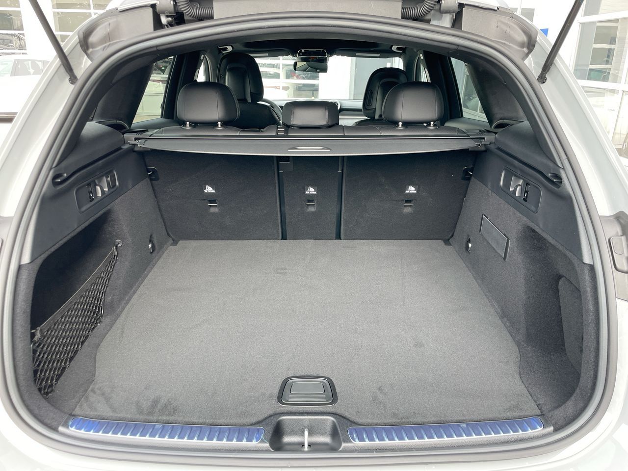 2027 Mercedes-Benz GLC