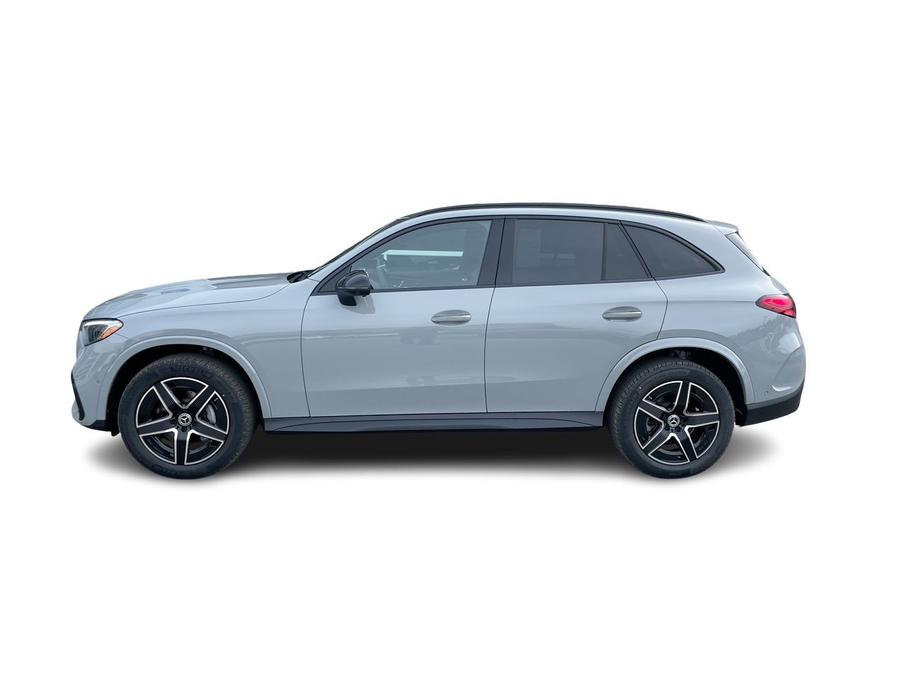 2027 Mercedes-Benz GLC