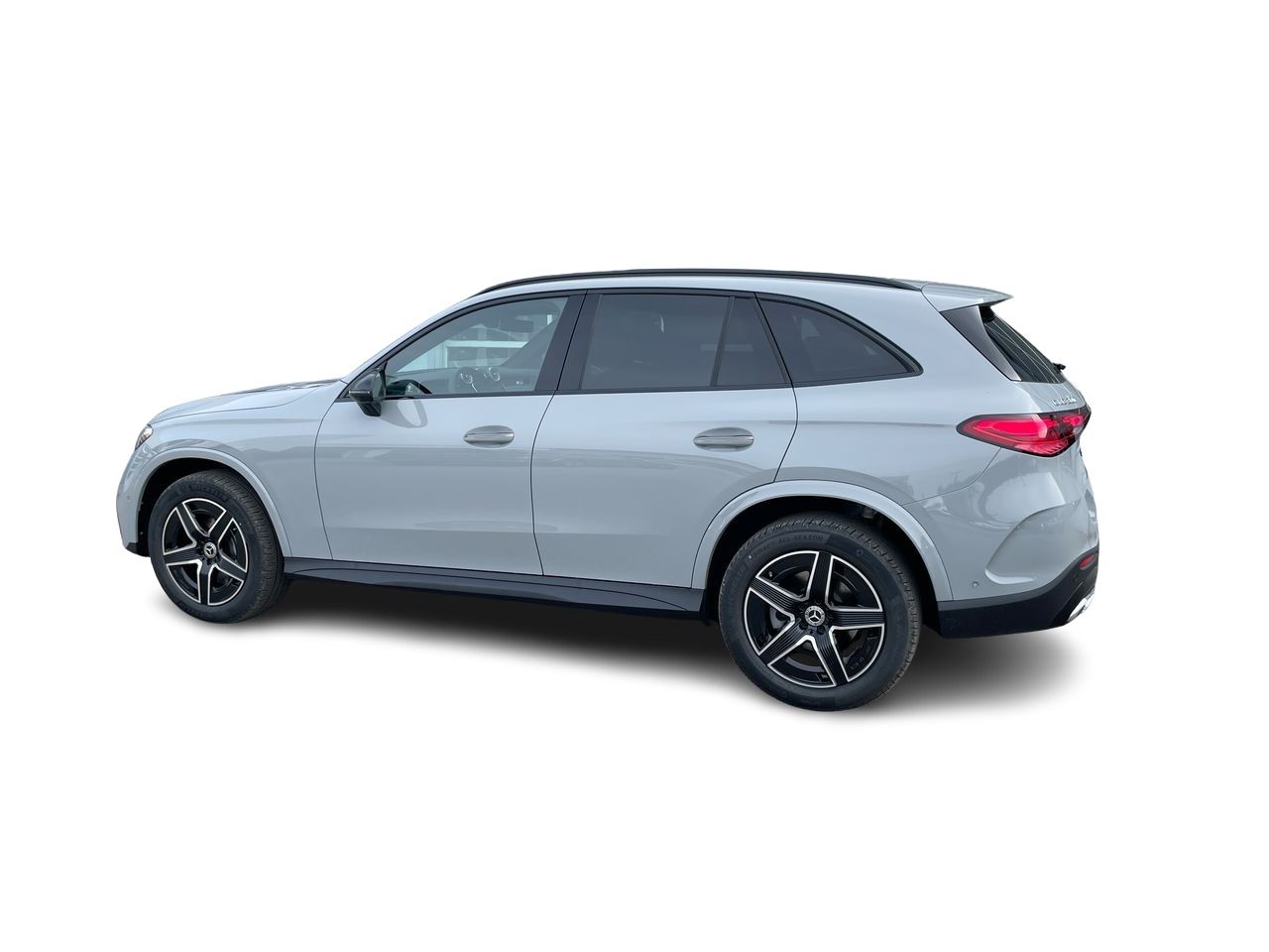 2027 Mercedes-Benz GLC