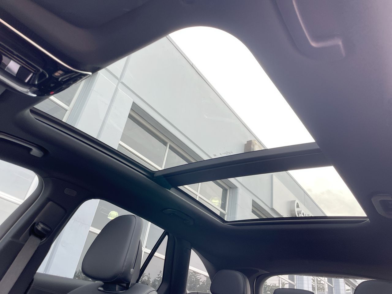 2027 Mercedes-Benz GLC in Richmond, British Columbia