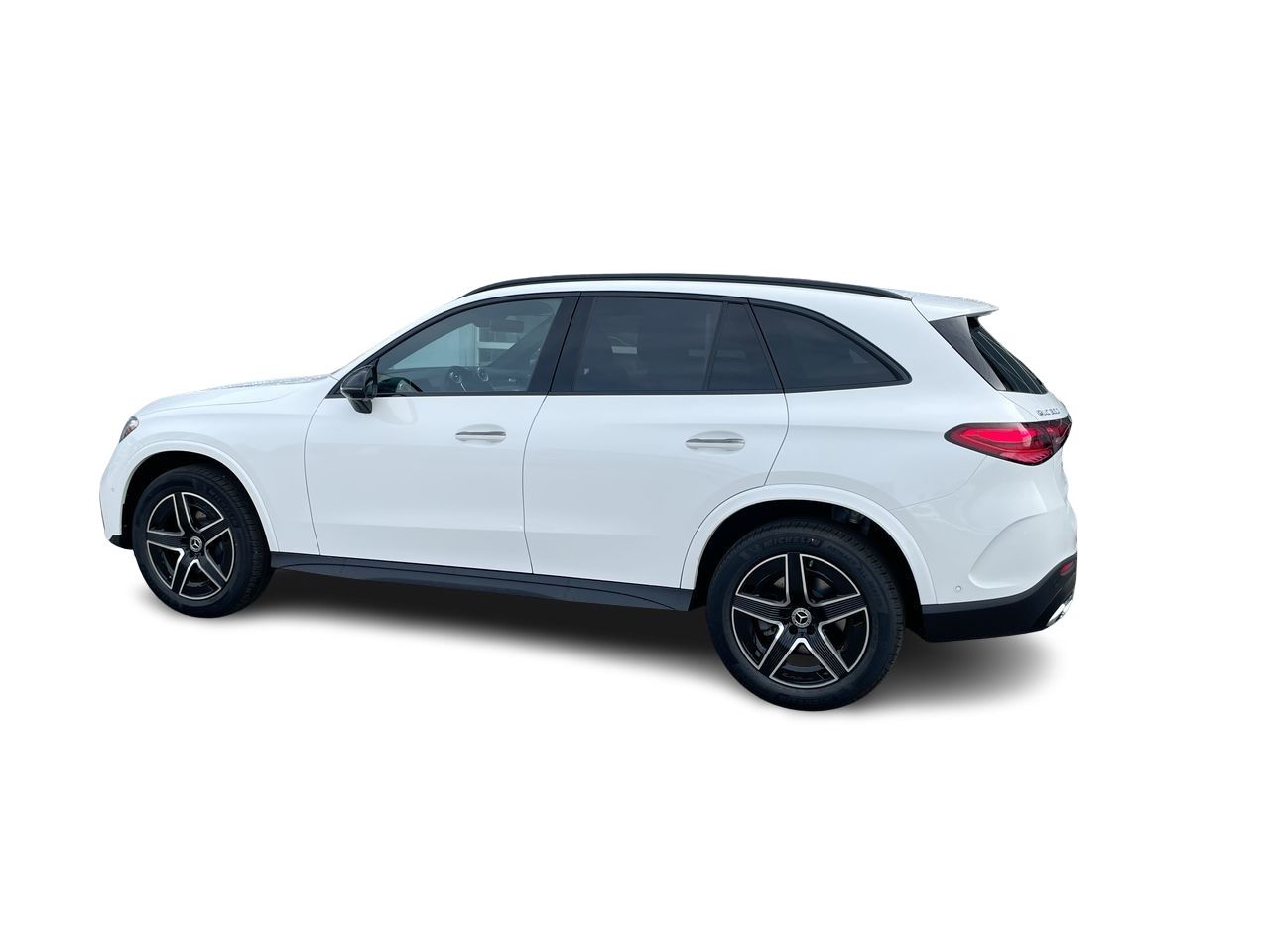 2027 Mercedes-Benz GLC in Richmond, British Columbia