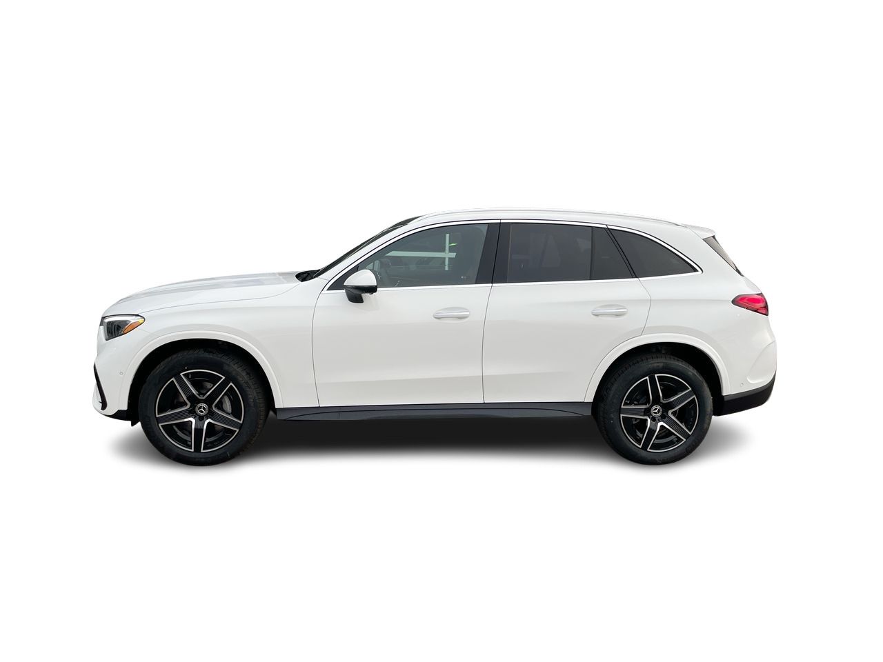 2027 Mercedes-Benz GLC