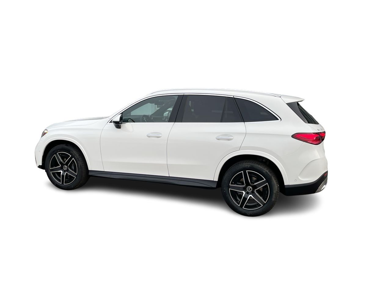 2027 Mercedes-Benz GLC