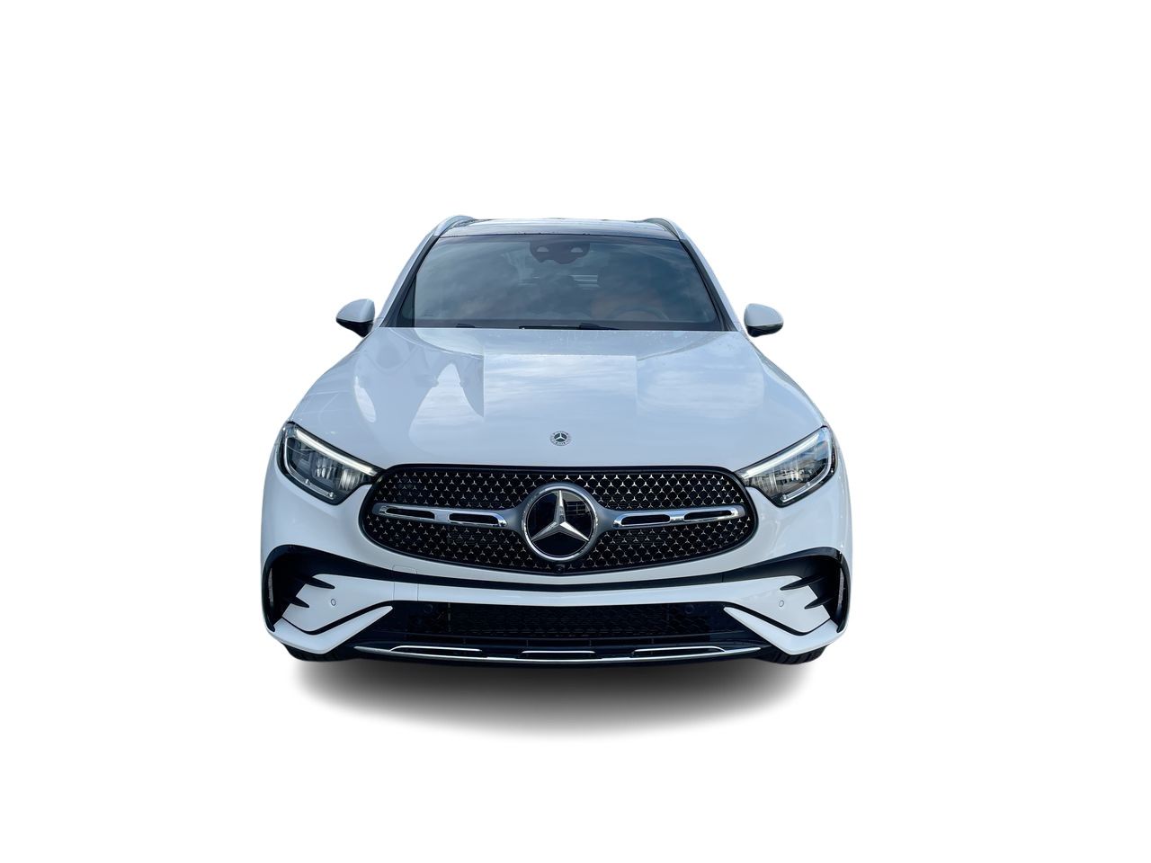 2027 Mercedes-Benz GLC in Richmond, British Columbia