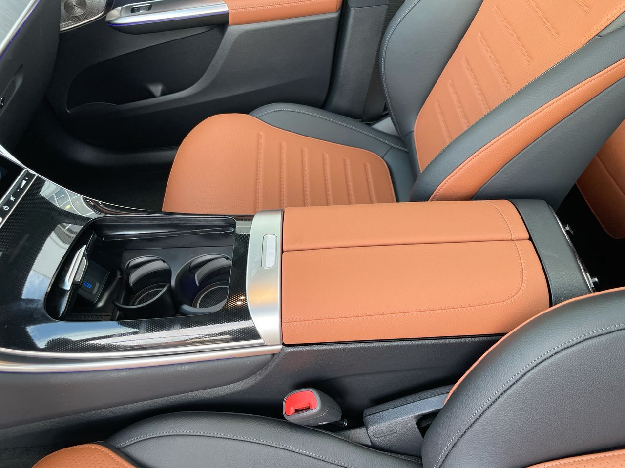 2027 Mercedes-Benz GLC in Richmond, British Columbia