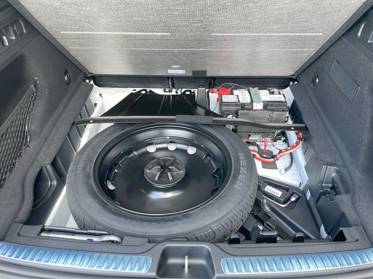 2027 Mercedes-Benz GLC in Richmond, British Columbia