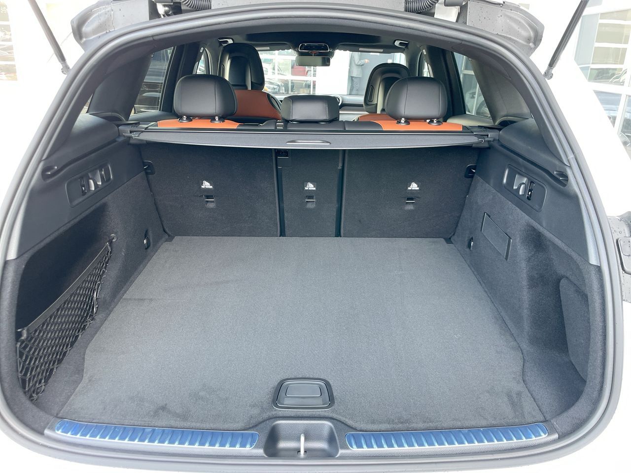 2027 Mercedes-Benz GLC in Richmond, British Columbia
