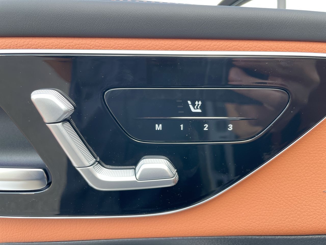 2027 Mercedes-Benz GLC in Richmond, British Columbia