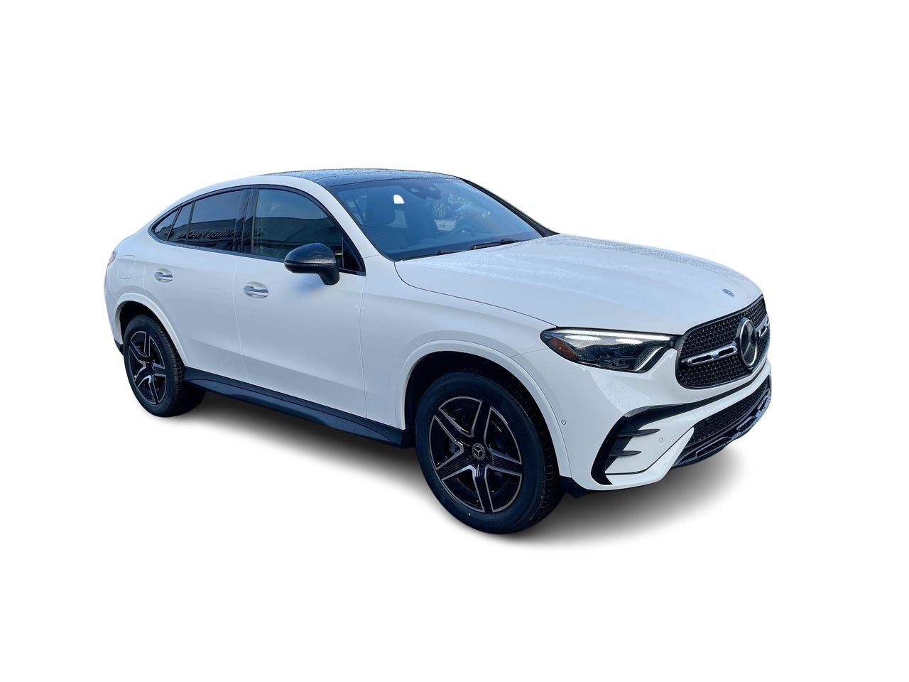 2027 Mercedes-Benz GLC in Richmond, British Columbia