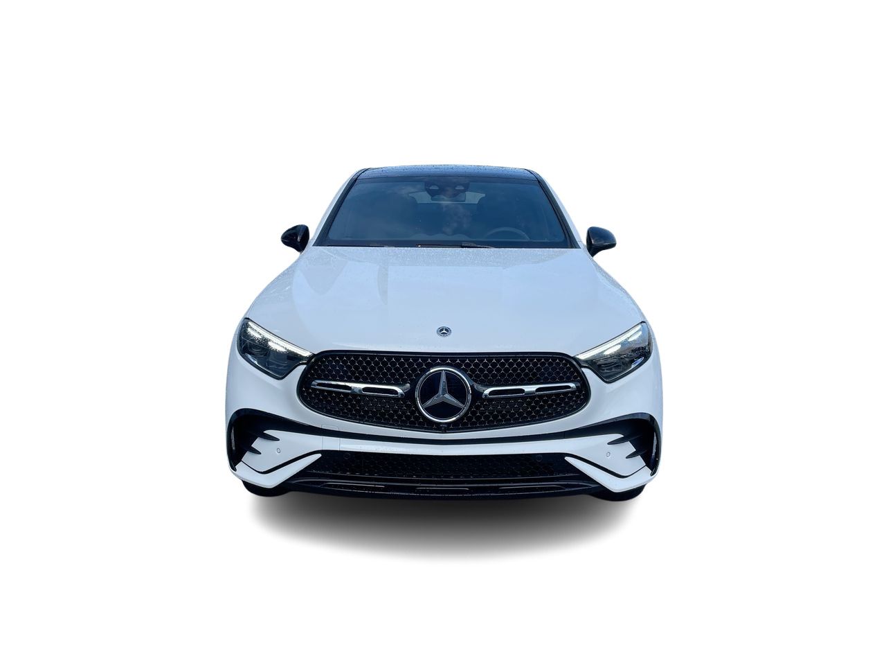 2027 Mercedes-Benz GLC in Richmond, British Columbia