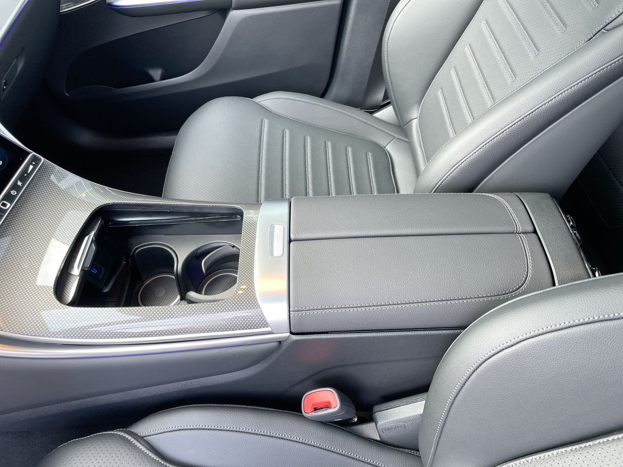 2027 Mercedes-Benz GLC in Richmond, British Columbia