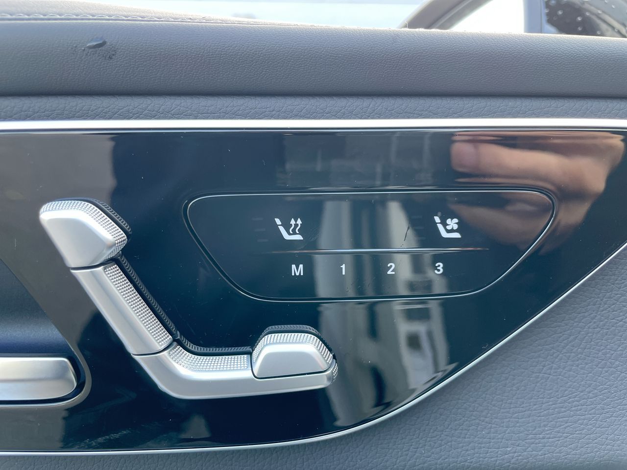 2027 Mercedes-Benz GLC in Richmond, British Columbia