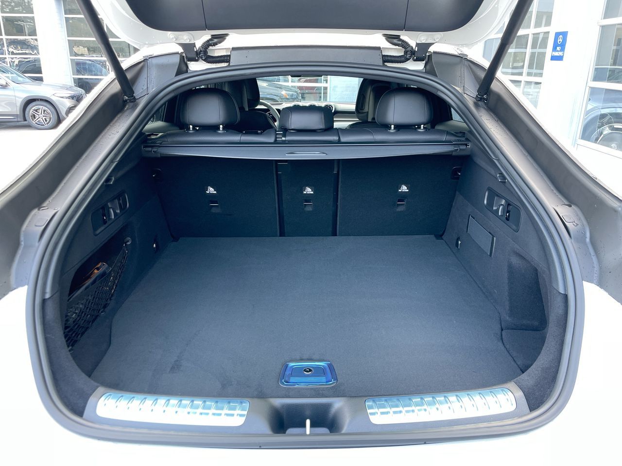 2027 Mercedes-Benz GLC in Richmond, British Columbia