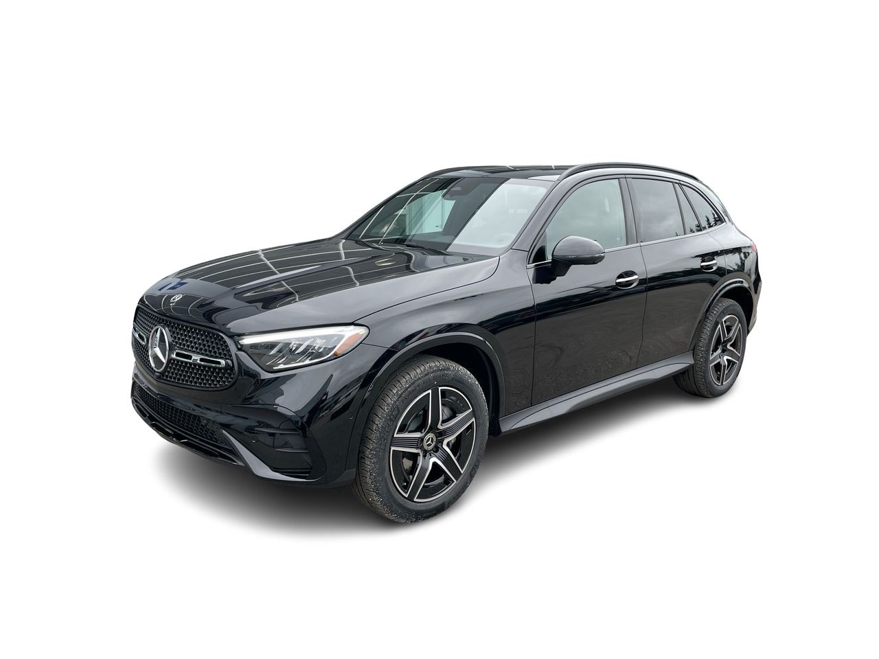 Mercedes-Benz GLC  2027 à Richmond, Colombie-Britannique