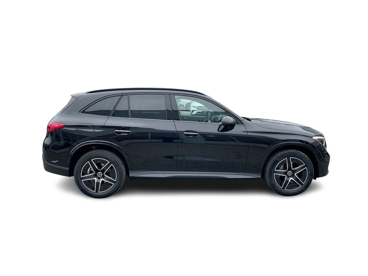 Mercedes-Benz GLC  2027 à Richmond, Colombie-Britannique
