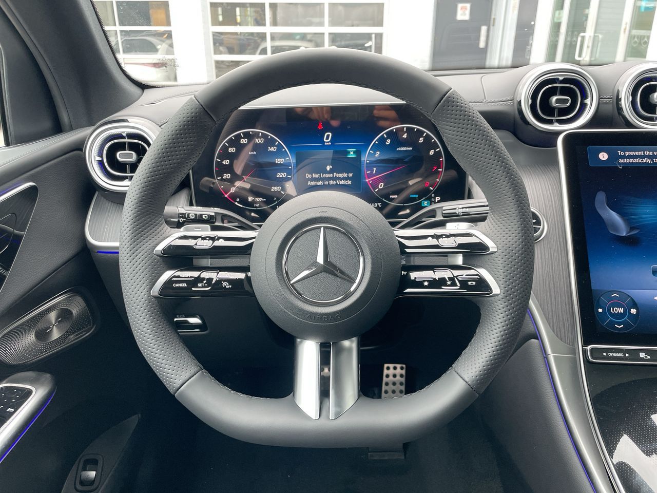 Mercedes-Benz GLC  2027 à Richmond, Colombie-Britannique