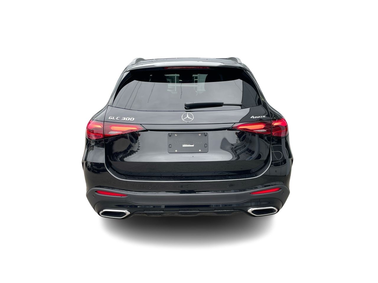 Mercedes-Benz GLC  2027 à Richmond, Colombie-Britannique