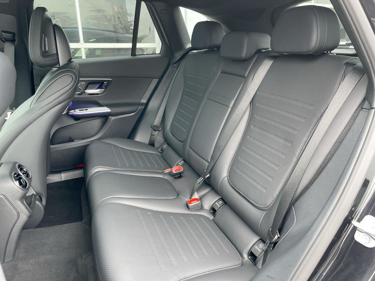 Mercedes-Benz GLC  2027 à Richmond, Colombie-Britannique