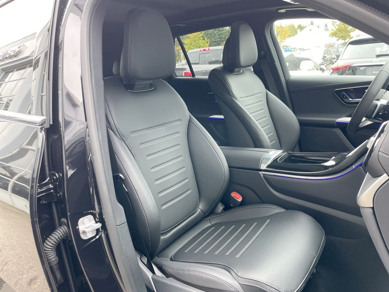 Mercedes-Benz GLC  2027 à Richmond, Colombie-Britannique