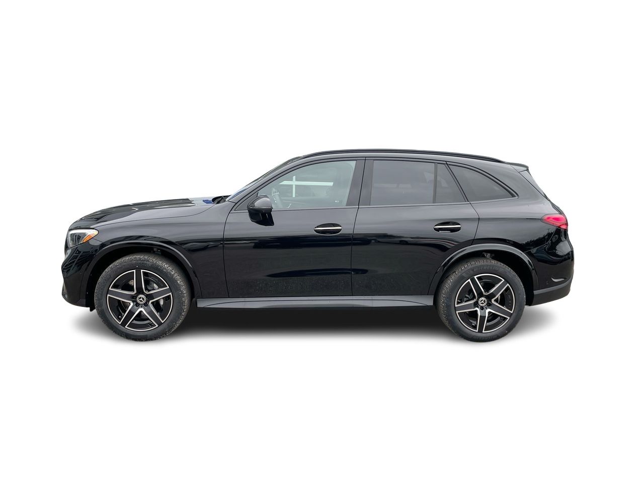 Mercedes-Benz GLC  2027 à Richmond, Colombie-Britannique