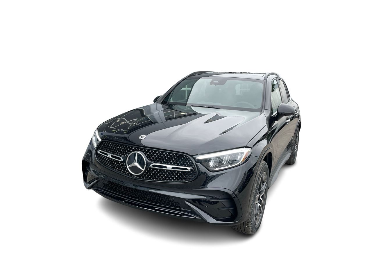 Mercedes-Benz GLC  2027 à Richmond, Colombie-Britannique