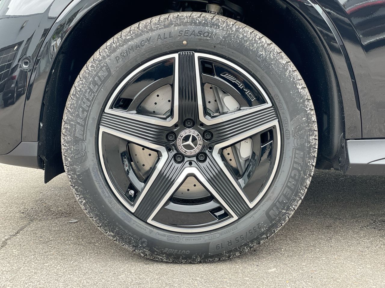 Mercedes-Benz GLC  2027 à Richmond, Colombie-Britannique