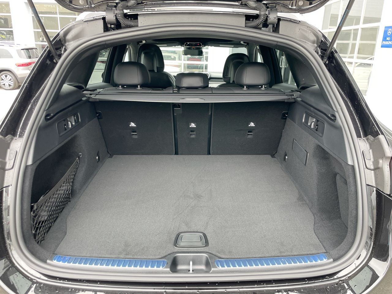 Mercedes-Benz GLC  2027 à Richmond, Colombie-Britannique
