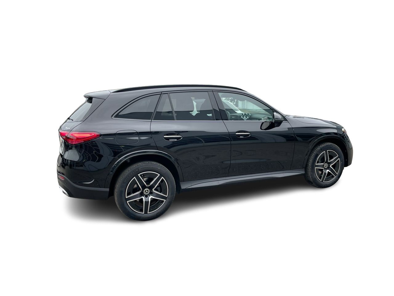 Mercedes-Benz GLC  2027 à Richmond, Colombie-Britannique
