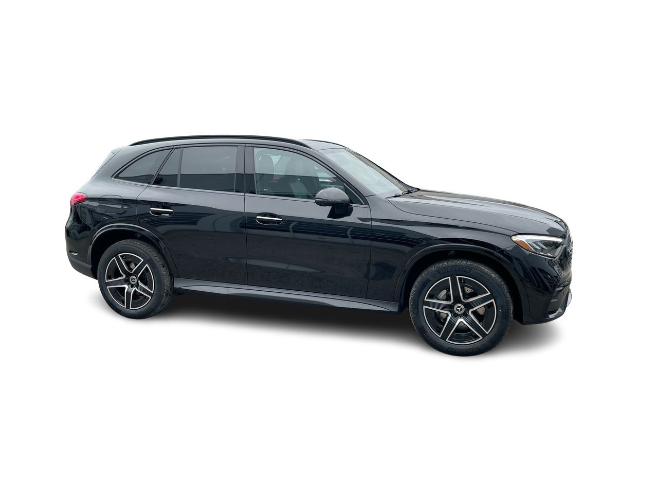 Mercedes-Benz GLC  2027 à Richmond, Colombie-Britannique