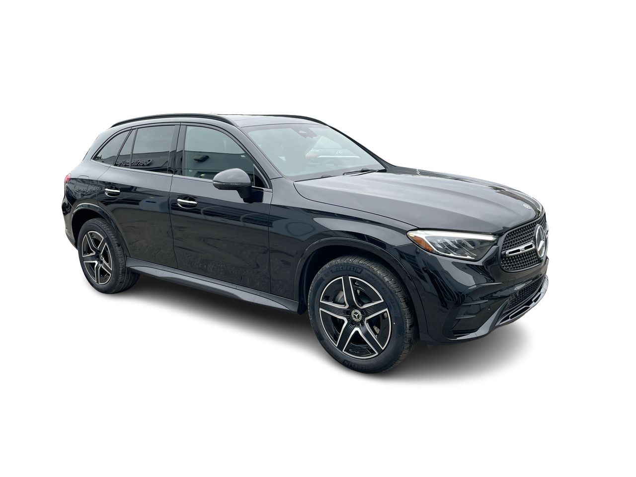 Mercedes-Benz GLC  2027 à Richmond, Colombie-Britannique