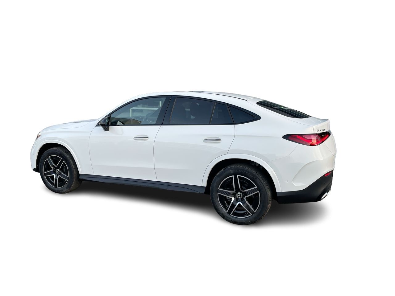2027 Mercedes-Benz GLC