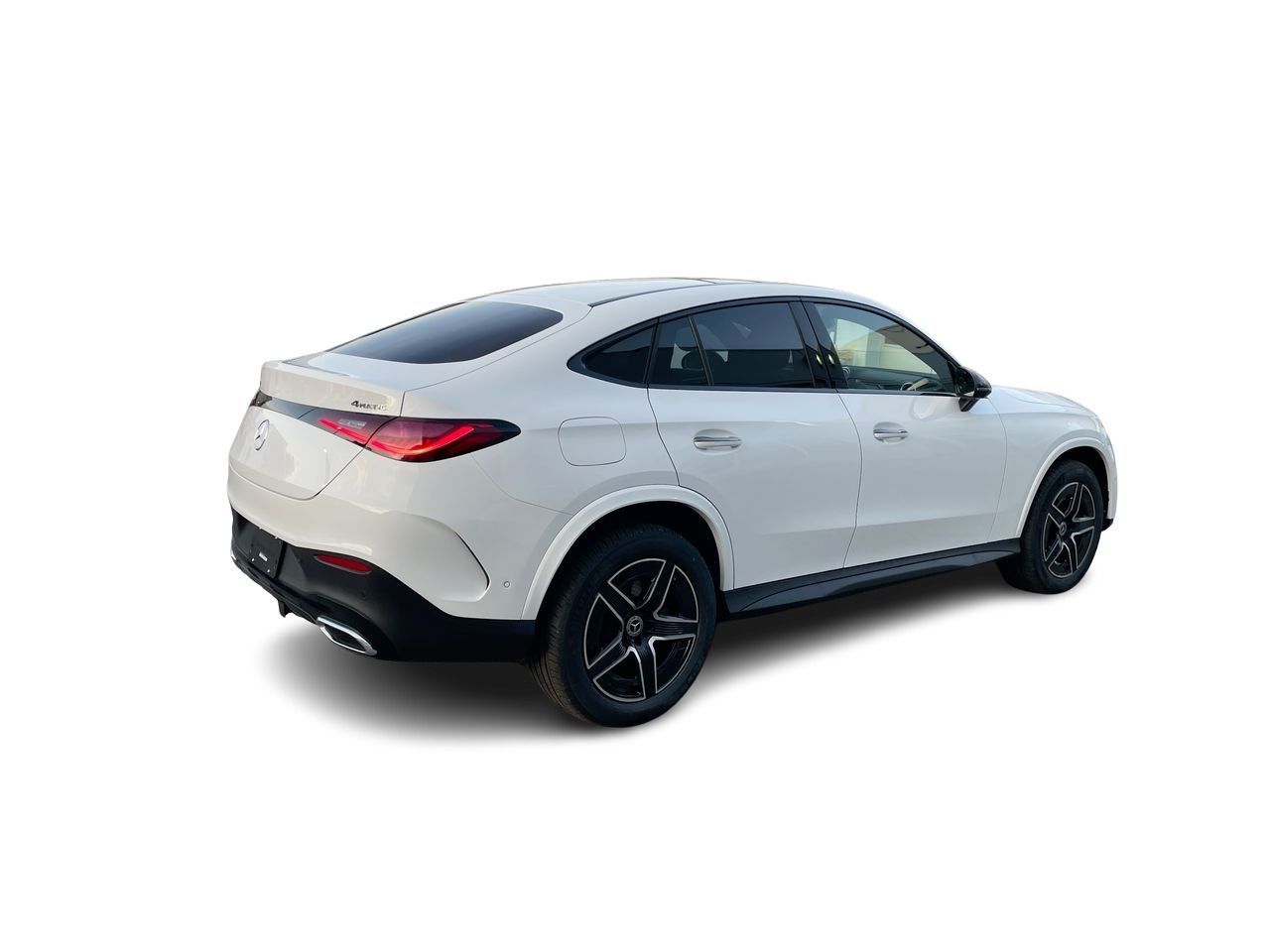 2027 Mercedes-Benz GLC