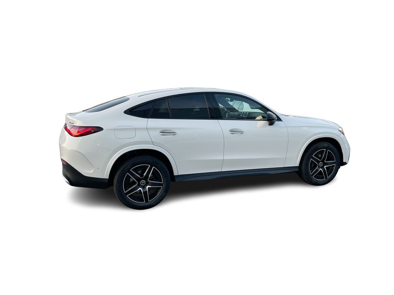 2027 Mercedes-Benz GLC
