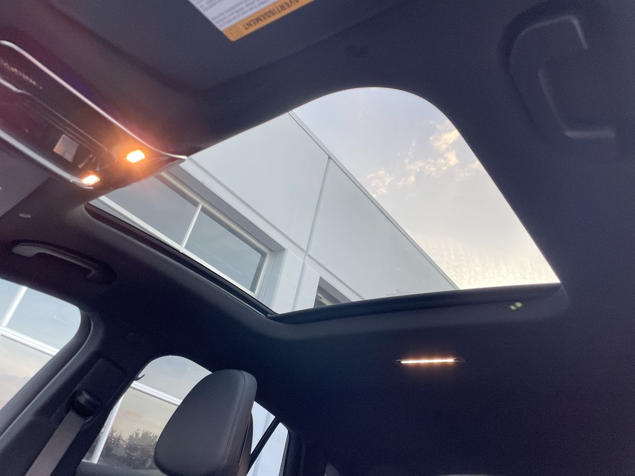 2027 Mercedes-Benz GLC