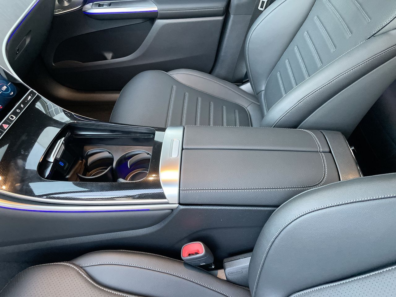 2027 Mercedes-Benz GLC
