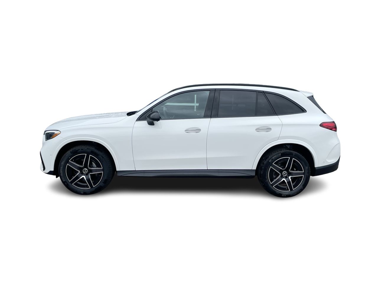 2027 Mercedes-Benz GLC