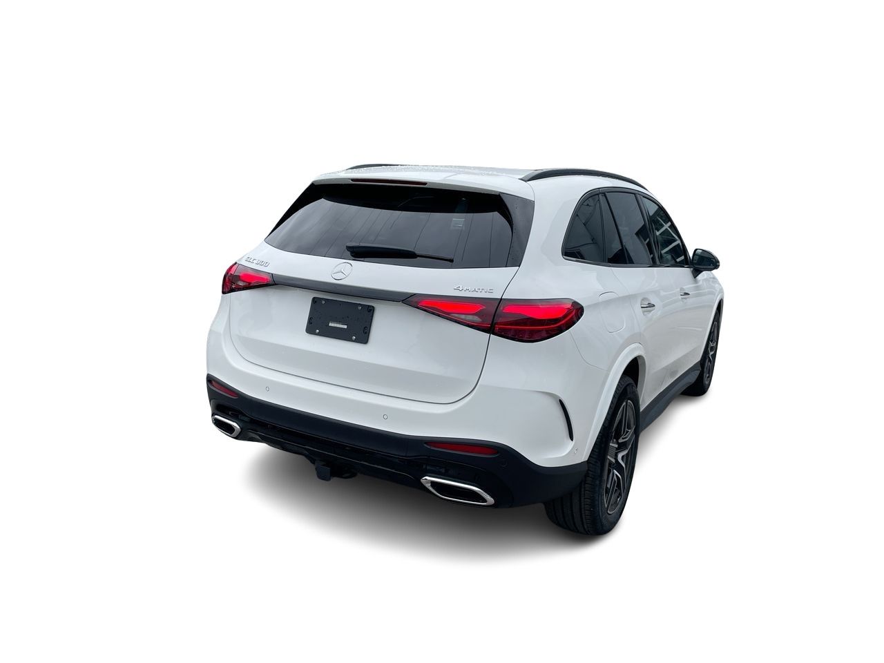 2027 Mercedes-Benz GLC