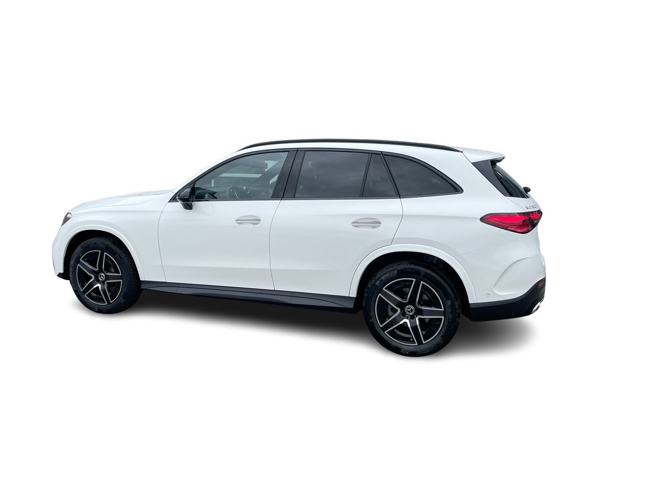 2027 Mercedes-Benz GLC