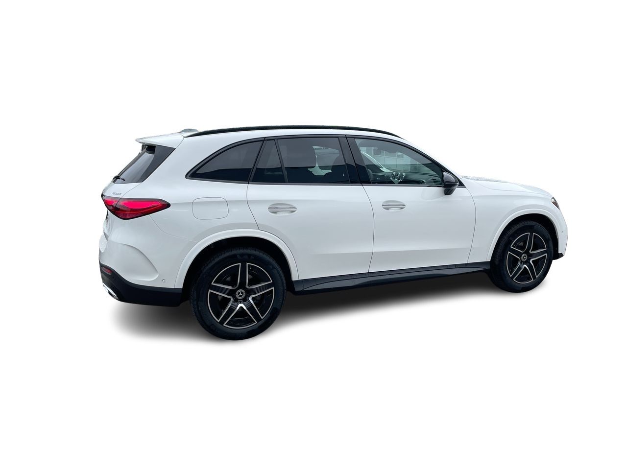 2027 Mercedes-Benz GLC