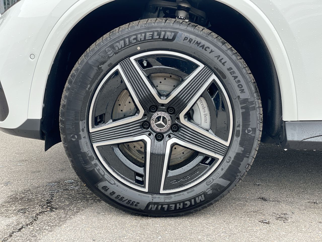 2027 Mercedes-Benz GLC