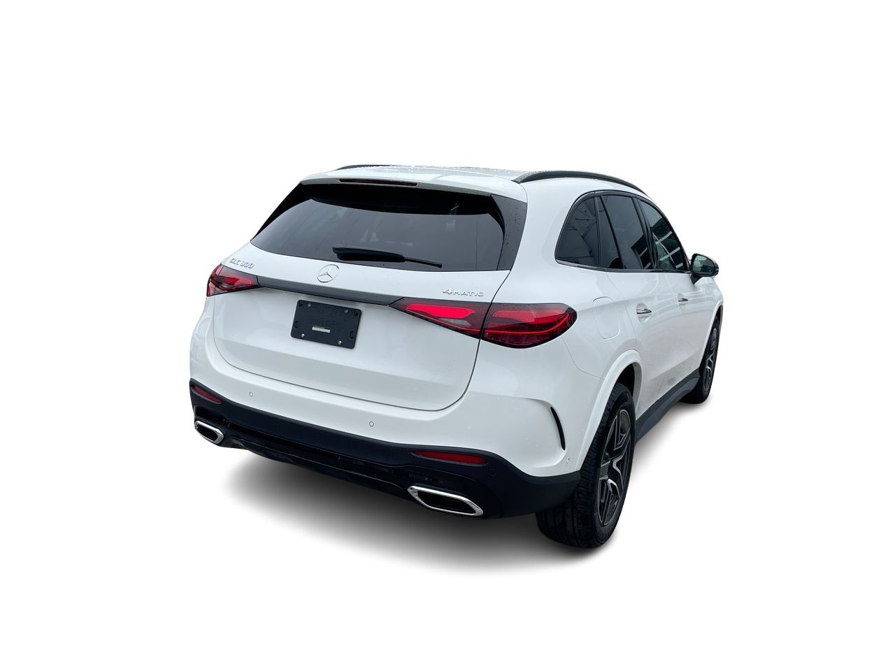 2027 Mercedes-Benz GLC