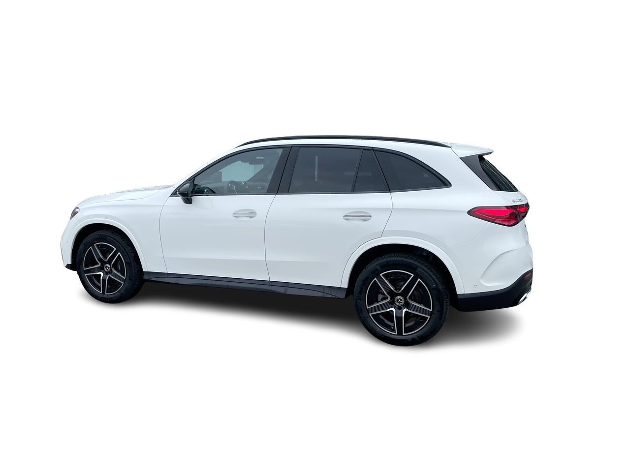 2027 Mercedes-Benz GLC