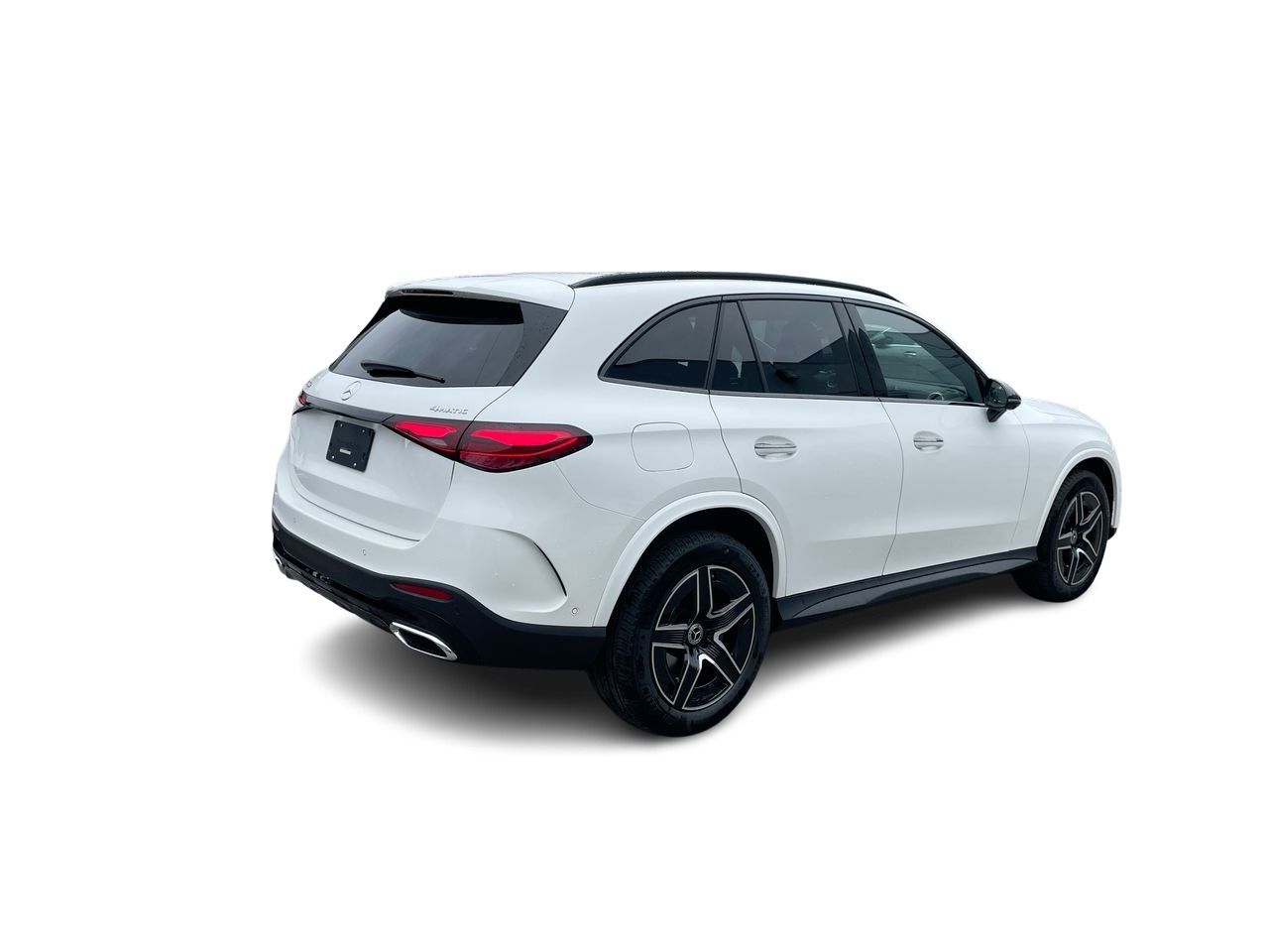 2027 Mercedes-Benz GLC
