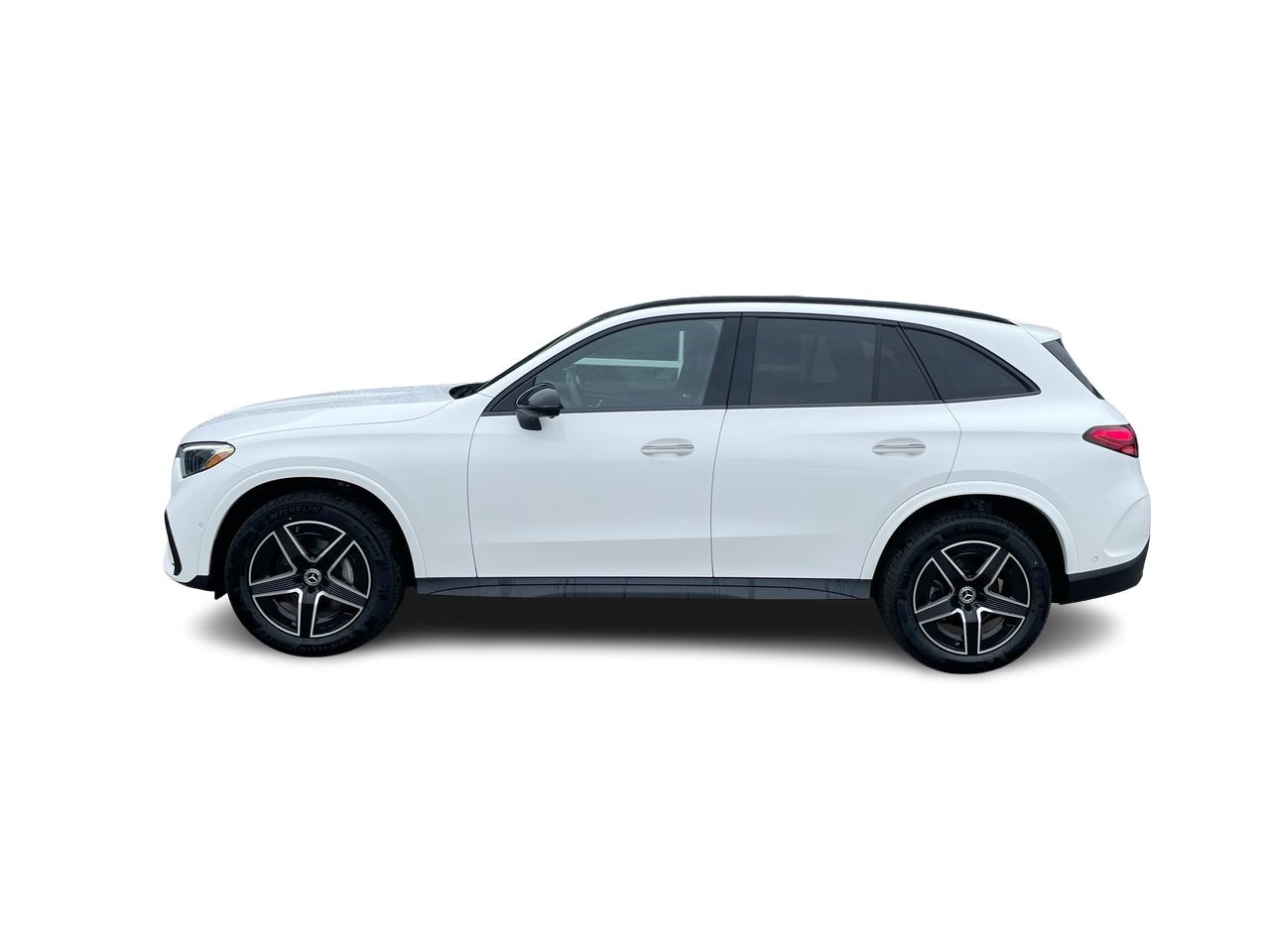 2027 Mercedes-Benz GLC