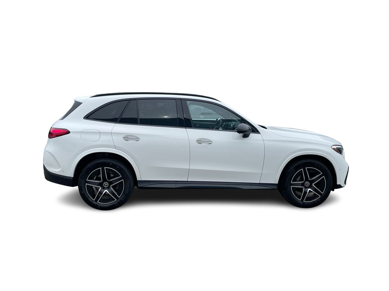 2027 Mercedes-Benz GLC