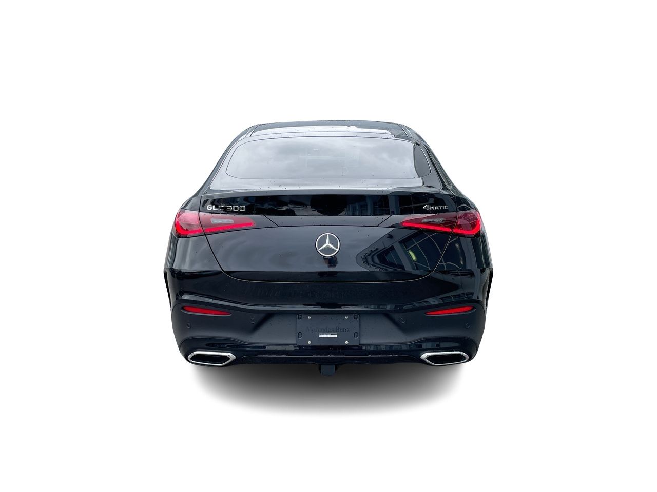 2027 Mercedes-Benz GLC