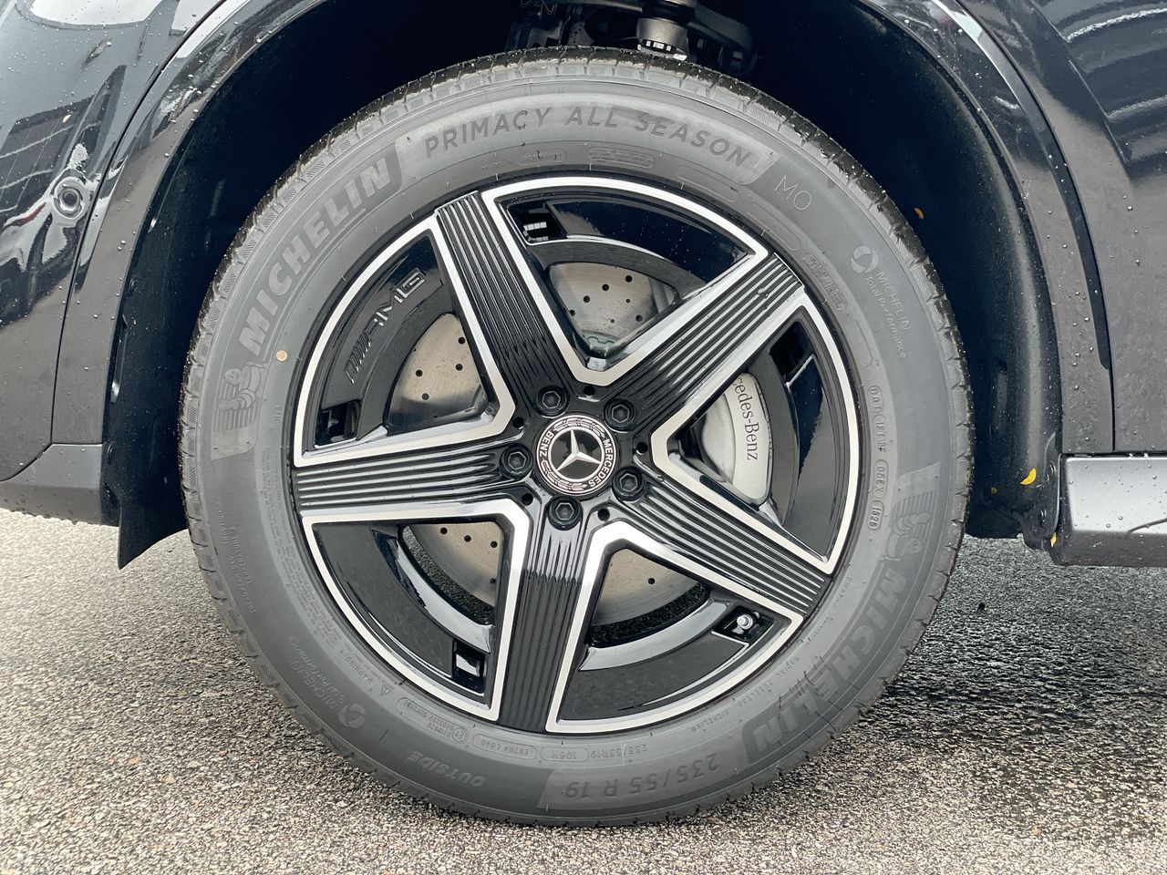 2027 Mercedes-Benz GLC
