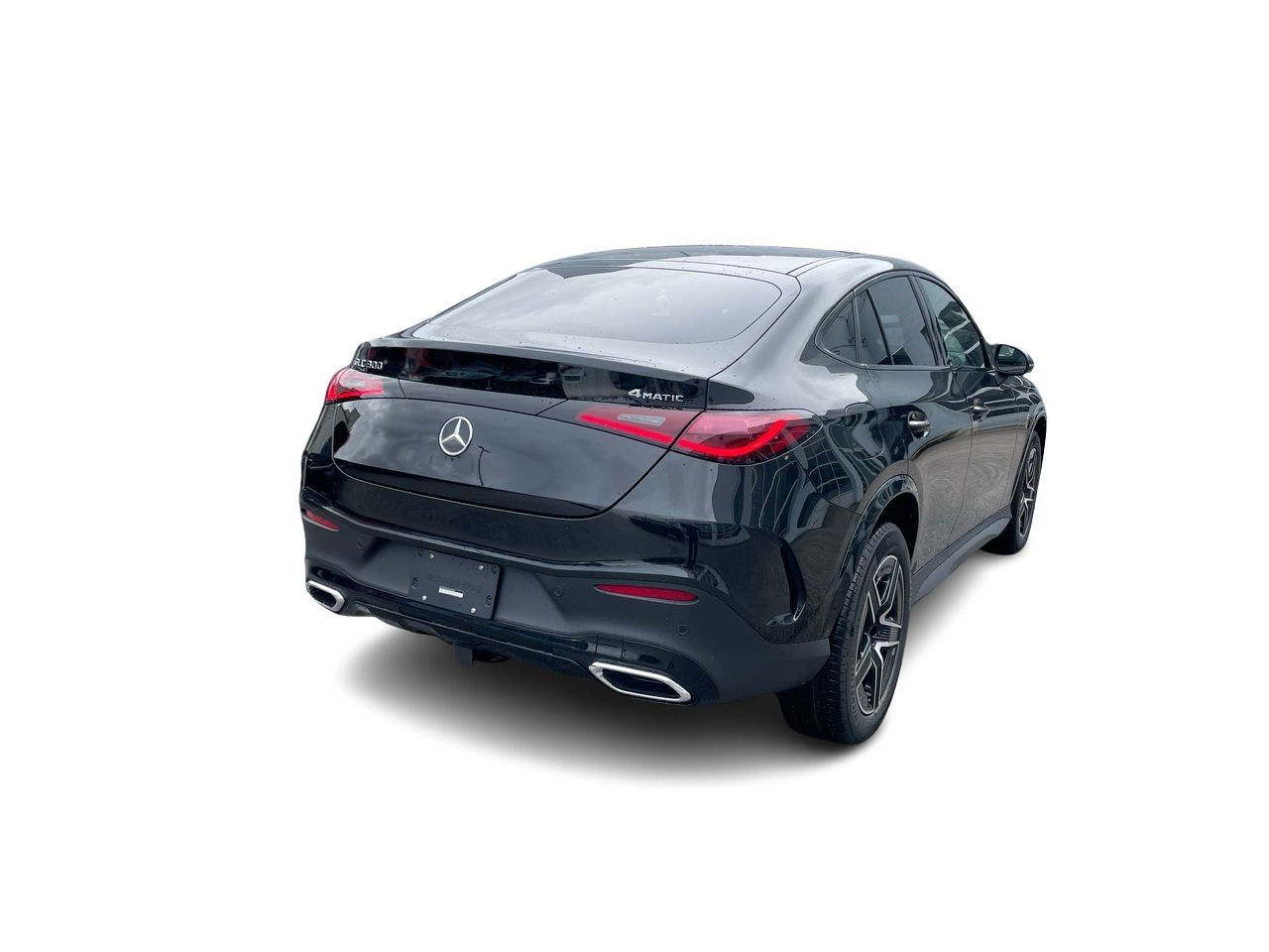 2027 Mercedes-Benz GLC