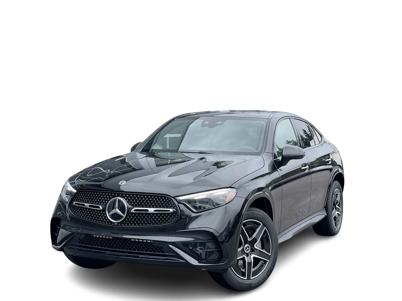 2027 Mercedes-Benz GLC