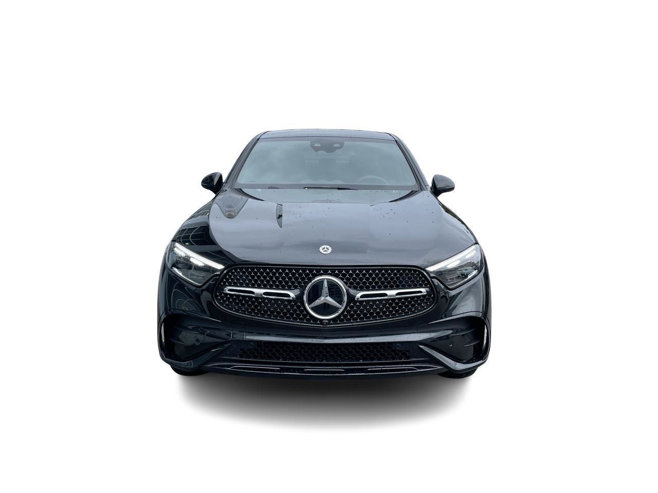 2027 Mercedes-Benz GLC